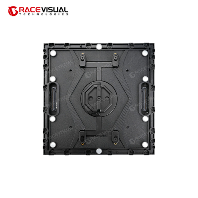 Série IRC   Écran LED intérieur 500x500mm/500x1000mm avec carte A8s Plus.