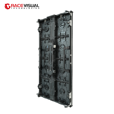 Série IRC   Écran LED intérieur 500x500mm/500x1000mm avec carte A8s Plus.