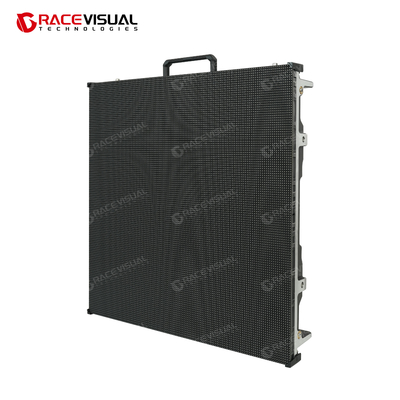 Série IRC   Écran LED intérieur 500x500mm/500x1000mm avec carte A8s Plus.