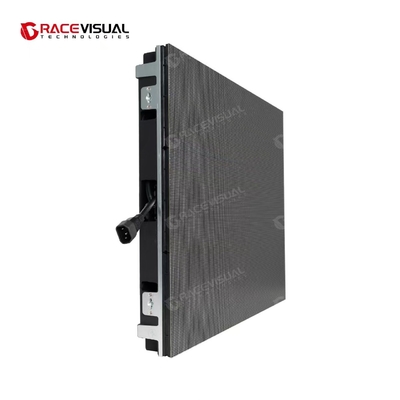 P2.5 Mur vidéo LED intérieur - Taux de rafraîchissement premium de 7680 Hz pour des visuels transparents - Idéal pour les lieux de culte, les espaces de vente au détail et les lieux d'hospitalité