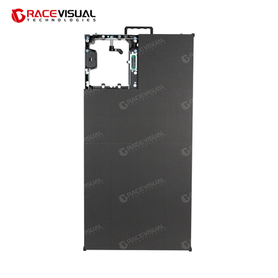 IRB P3.9 Affichage LED professionnel ∙ Ultra-smooth 7680 Hz Refresh∙ 500×1000 mm Module de location∙ Haute sortie 600 nits