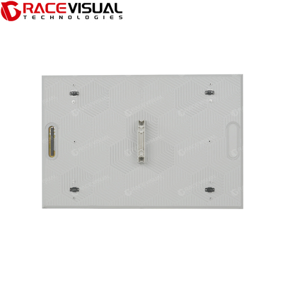 Écran publicitaire extérieur P5.7 Écran LED Panneau d'affichage numérique Signage LED Écran d'affichage LED Panneau d'affichage LED Écran LED étanche à l'eau