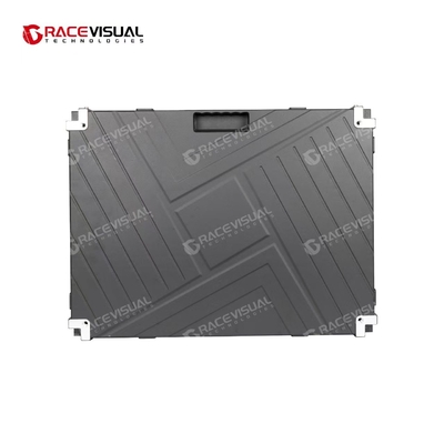 P2.5 Mur vidéo LED intérieur - Taux de rafraîchissement premium de 7680 Hz pour des visuels transparents - Idéal pour les lieux de culte, les espaces de vente au détail et les lieux d'hospitalité