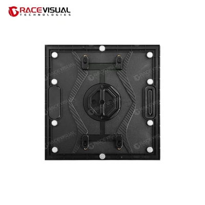Panneau LED de location extérieure haut de gamme  Conception modulaire  Multiples emplacements de pixels  Installation rapide et splicing flexible