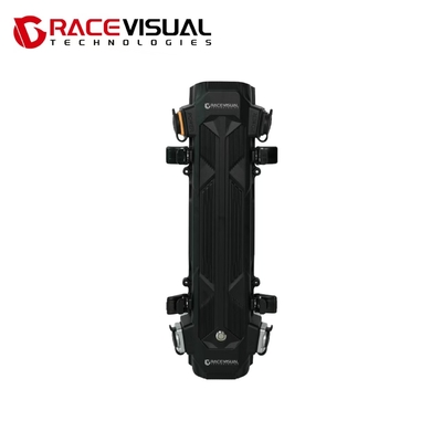 Panneau LED de location extérieure haut de gamme  Conception modulaire  Multiples emplacements de pixels  Installation rapide et splicing flexible