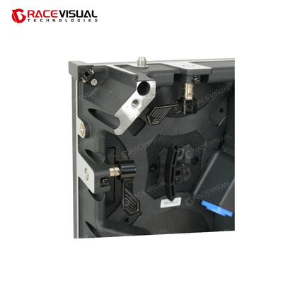 Panneau d'écran vidéo d'intérieur P2.6/2.9/3.9 Scène LED Screen Led Video Wall Led Panneau moulé en aluminium