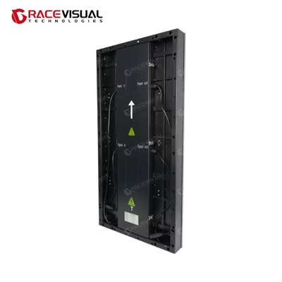 Luxe éclairage vidéo LED sensible carreaux de sol LED interactif sol de danse