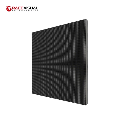 Écran d'affichage LED de location intérieur pour événements, panneau P2.6mm 500*500mm, stock Europe