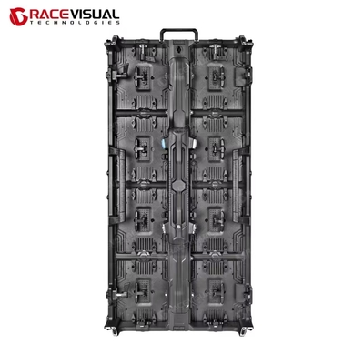 Panneau vidéo LED d'intérieur 500 x 1000 mm, pas de pixel de 2,9 mm, fiable, inventaire USA
