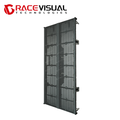 Clarté à haute vitesse : TSR de 7 680 Hz pour les circuits de course et les arènes sportives. Contraste de 6 000:1 révélant les détails des artefacts. Matériaux résistants aux UV protégeant contre l'éclairage des galeries. Modules de 500x125mm pour une conception créative.