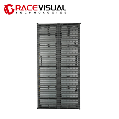 Technologie adaptée au climat: TSR ̊s -30°C à 60°C Stockage-Ready Display Live Events Utilisation en extérieur certifié CCC/CE pour la conformité mondiale.