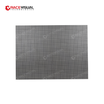 P2.5 Mur vidéo LED intérieur professionnel - Taux de rafraîchissement ultra-lissé de 7680 Hz pour une clarté de mouvement impeccable - Parfait pour les centres de culte, les commerces de luxe et les environnements hôteliers