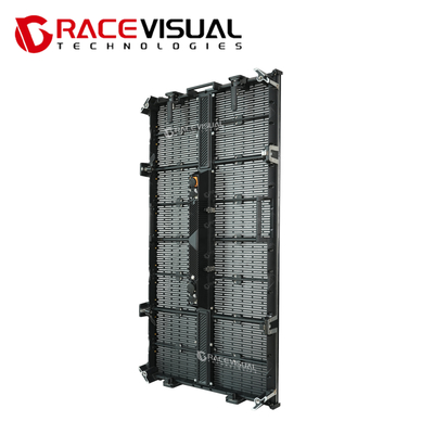 Série TSR   Transparent Écrans LED extérieurs pour des événements époustouflants, Construit durable pour la location