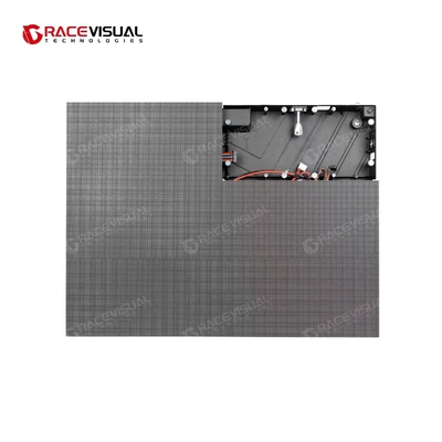 Écran LED intérieur P1.86 Premium - Technologie de rafraîchissement ultra-fluide 7680Hz dans un boîtier compact de 640×480mm | Sortie haute luminosité de 500+ nits pour une imagerie cristalline | Parfait pour les lieux de culte
