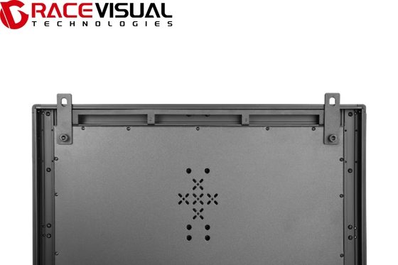Écran LED d'intérieur ultra-léger – Seulement 35 kg | Mouvement fluide 3840 Hz | Connexion sans fil | Installation flexible