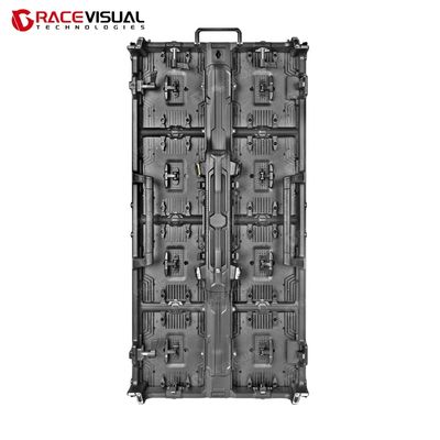 Écran LED de location extérieur | Murs d'images LED | Solutions d'écrans LED de location pour vos événements en extérieur - Série ORD