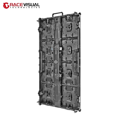 Offre une haute résolution, des images vives et un contraste de 4000:1. Prend en charge l'arc, l'angle de 90° et l'épissure transparente pour des affichages créatifs. La fonction de verrouillage automatique assure une connexion stable ; la protection des coins améliore