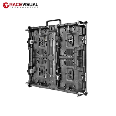 ÉCRAN LED DE LOCATION EXTÉRIEUR GRACEVISUAL ORD IP65 4500 nits