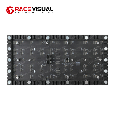 Module en caoutchouc souple de 320x160 mm