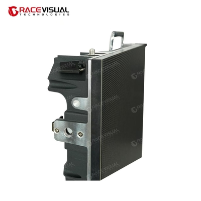 Conçu pour les scènes et les événements, l'écran LED de location intérieur de la série IRA P3.91 dispose d'un écran couleur complet de 500 × 1000 mm avec un taux de rafraîchissement ultra-haut de 7680 Hz pour des images cristallines et sans clignotement