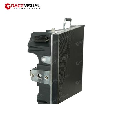 IRA Series P2.97 Professional Rental LED Display - 600 Nits Brightness | 7680Hz Refresh Rate | 500×1000mm Modular System