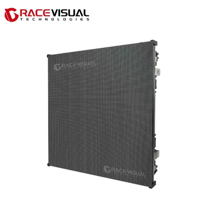 Système d'affichage LED de location professionnel ORA Série P3.91 - Solution extérieure haute performance avec une luminosité de 4500 nits | Taux de rafraîchissement ultra-fluide de 7680 Hz | Conception modulaire durable de 500 × 1000 mm