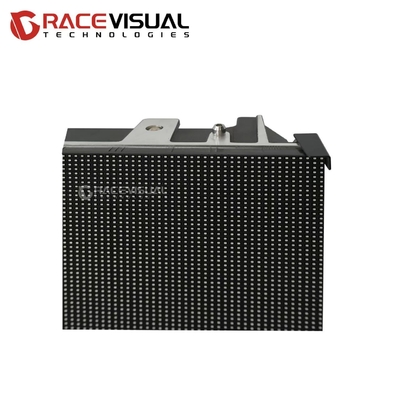 Système d'affichage LED de location professionnel ORA Série P3.91 - Solution extérieure haute performance avec une luminosité de 4500 nits | Taux de rafraîchissement ultra-fluide de 7680 Hz | Conception modulaire durable de 500 × 1000 mm