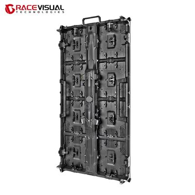 Panneaux LED étanches ORD P2.6/P2.9/P3.9/P4.8 | Taux de rafraîchissement élevé de 7680 Hz | Luminosité de 4500 nits | Solutions de location premium pour scènes