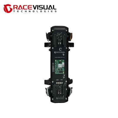 Écran LED intérieur IRD P2.9 & P3.9 500x500mm & 500x1000mm Taux de rafraîchissement 7680Hz