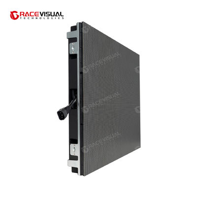 Système d'affichage LED intérieur P1.86 Ultra HD - Taux de rafraîchissement ultra-fluide de 7680 Hz dans un boîtier compact de 640×480 mm | Luminosité élevée de 500+ nits pour des applications vibrantes dans les lieux de culte