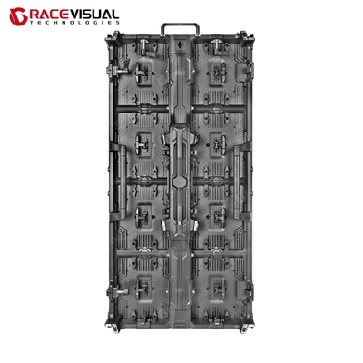 Écran LED de location extérieur série ORD, pas de pixel P2.6 P2.9 P3.9