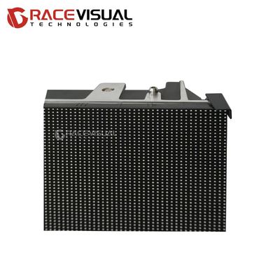 High-Performance Rental LED Display 7680Hz Refresh Rate IP65 Weatherproof Multiple Pixel Pitches for Outdoor Events