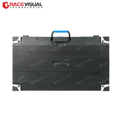 US Warehouse In-Stock! Indoor 16:9 UHD LED Display - 2K/4K/8K Ready, Full Front Maintenance