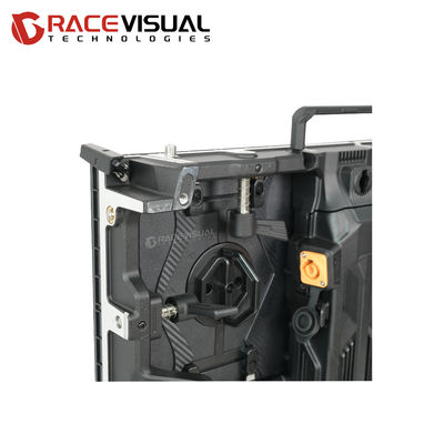 Écran LED de location extérieure de la série ORA avec échelle de gris 16 bits Durée de vie de 100 000 heures et entrepôt en stock dans l'UE et aux États-Unis