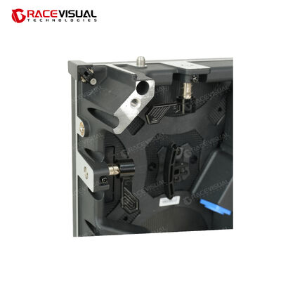 IRA Series P3.91 Indoor Rental LED Display with 600 Nits Brightness 160° Viewing Angle and 10,000+ Hour Lifespan