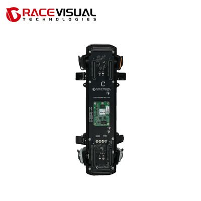 Système d'affichage LED de location professionnelle de la série IRD (P2.6/P2.97/P3.91) - Solution modulaire haute performance pour des applications intérieures exigeantes