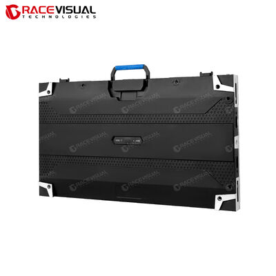 US In-Stock UHD 16:9 Indoor LED Display with P1.25 Pixel Pitch and Front Maintenance