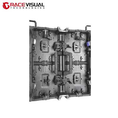 IRD Série P1.95 GOB Dispaly LED de location intérieure avec verrouillage de courbe et taux de rafraîchissement élevé de 7680hz, en stock à Los Angeles maintenant