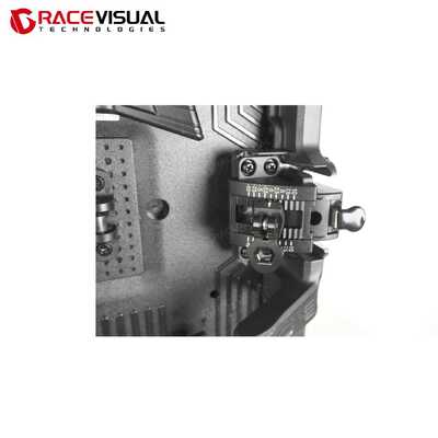 IRD Série P1.95 GOB Dispaly LED de location intérieure avec verrouillage de courbe et taux de rafraîchissement élevé de 7680hz, en stock à Los Angeles maintenant