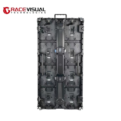 Écran LED intérieur de la série IRB P2.97 500x1000mm 7680HZ pour une performance visuelle supérieure