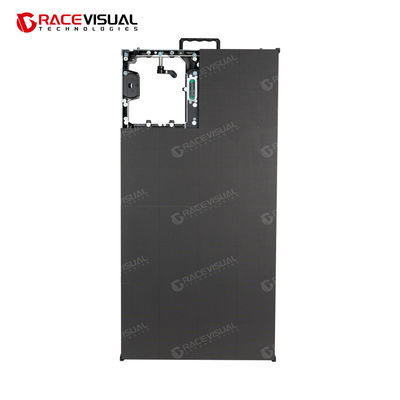 Écran LED d'intérieur IRB Série P2.9 : Cabinet 500x1000mm, taux de rafraîchissement 7680Hz, luminosité élevée 600 nits