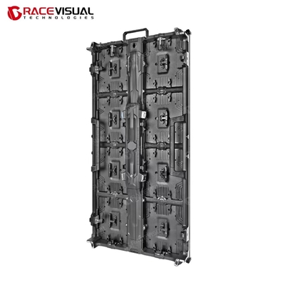 Panneau vidéo LED d'intérieur 500 x 1000 mm, pas de pixel de 2,9 mm, fiable, inventaire USA