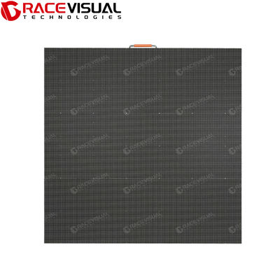 Affichage LED extérieur de la série OA - 5,7 mm de hauteur des pixels, taux de rafraîchissement 3840Hz